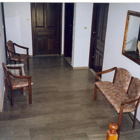 Villa Nena Hersonissos  Exteriér fotografie