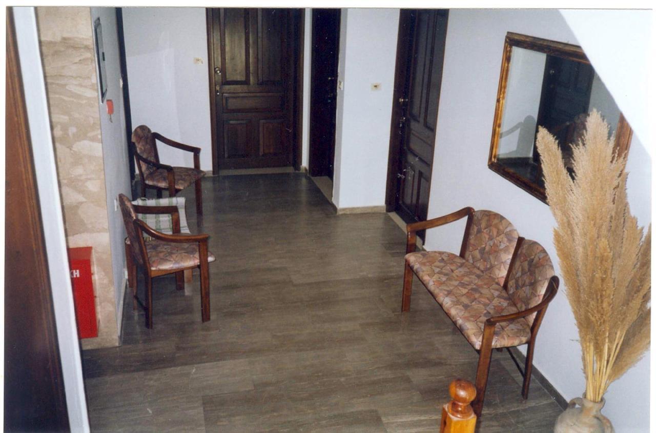 Villa Nena Hersonissos  Exteriér fotografie