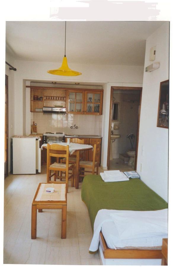 Villa Nena Hersonissos  Exteriér fotografie