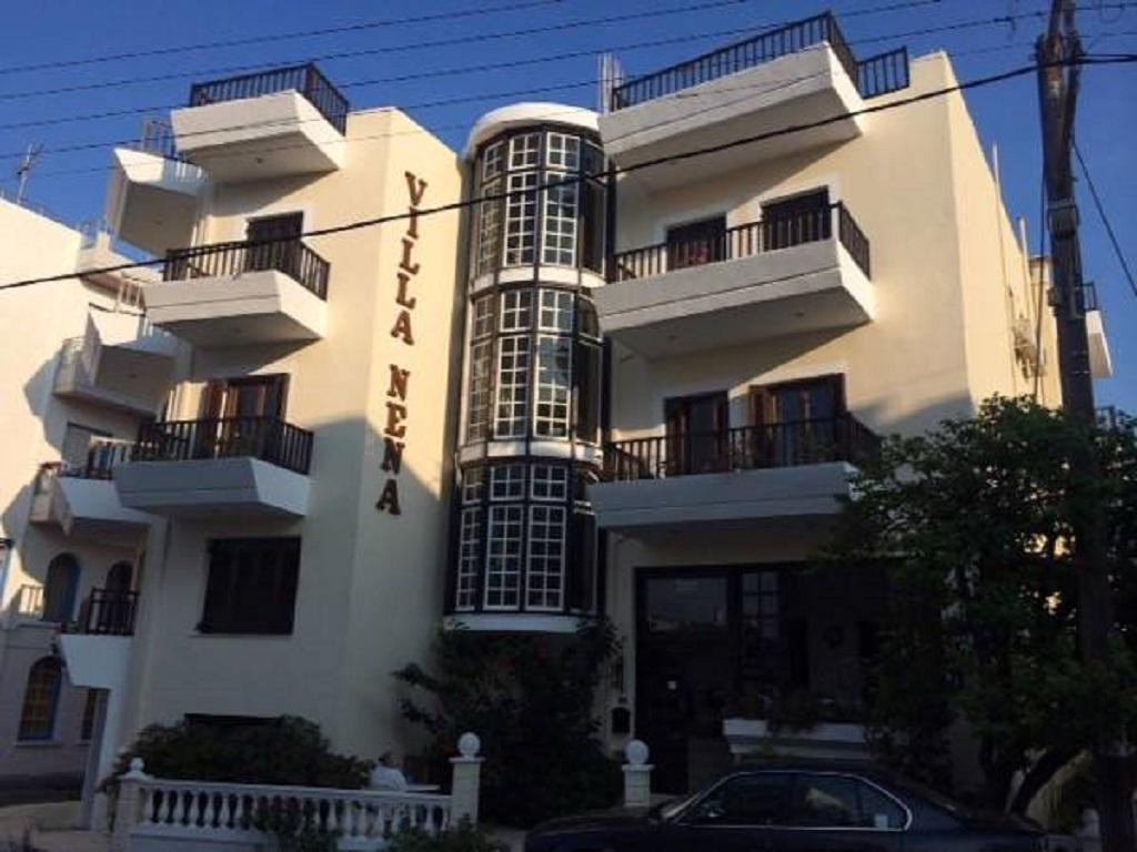 Villa Nena Hersonissos  Exteriér fotografie