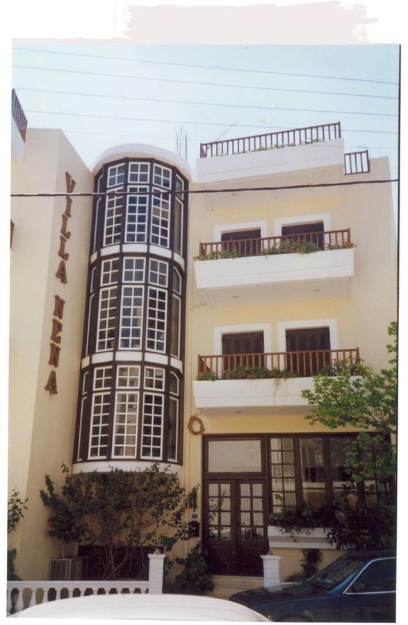 Villa Nena Hersonissos  Exteriér fotografie