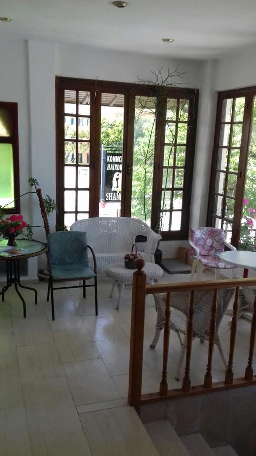 Villa Nena Hersonissos  Exteriér fotografie