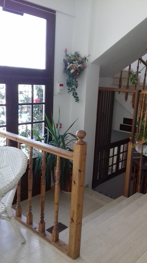 Villa Nena Hersonissos  Exteriér fotografie