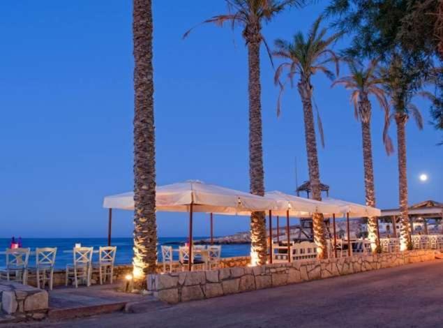 Villa Nena Hersonissos  Exteriér fotografie