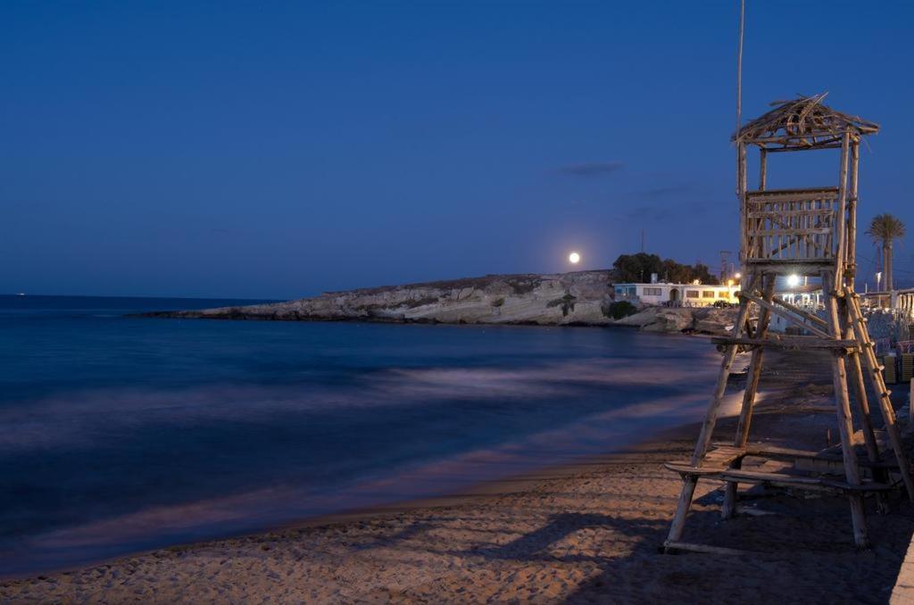 Villa Nena Hersonissos  Exteriér fotografie