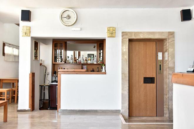 Villa Nena Hersonissos  Exteriér fotografie