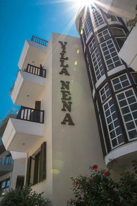 Villa Nena Hersonissos  Exteriér fotografie