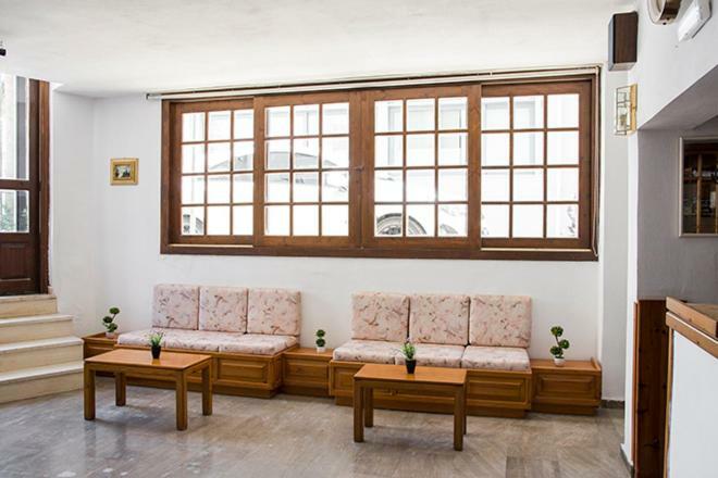 Villa Nena Hersonissos  Exteriér fotografie