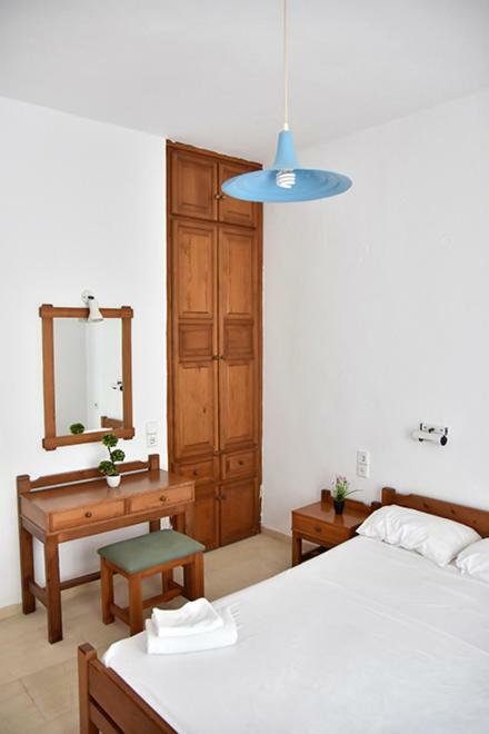 Villa Nena Hersonissos  Exteriér fotografie