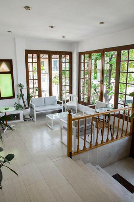 Villa Nena Hersonissos  Exteriér fotografie