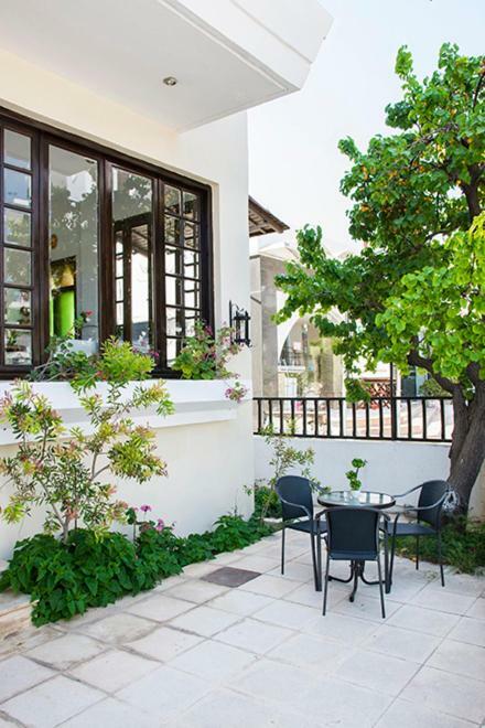 Villa Nena Hersonissos  Exteriér fotografie