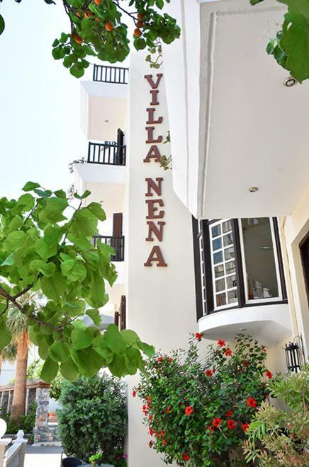Villa Nena Hersonissos  Exteriér fotografie